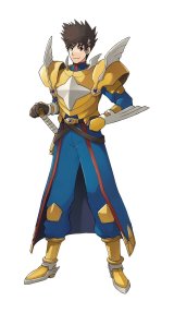 BUY NEW summon night - 194378 Premium Anime Print Poster